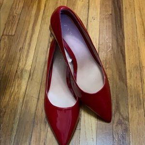 Women’s red Shoes